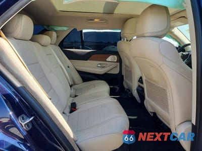 Zdjęcie 11 z 13 samochodu: 2022 MERCEDES-BENZ GLE 350 VIN:4JGFB4JB0NA777884 - miniatura