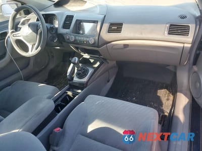 Zdjęcie 8 z 11 samochodu: 2009 HONDA CIVIC EX VIN:2HGFG11859H507566 - miniatura