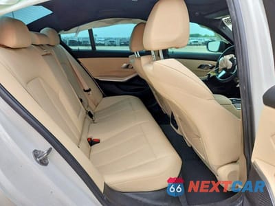 Zdjęcie 10 z 12 samochodu: 2020 BMW 330I VIN:3MW5R1J07L8B06758 - miniatura