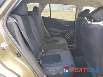Zdjęcie 11 z 13 samochodu: 2020 SUBARU OUTBACK PREMIUM VIN:4S4BTACC9L3253148 - miniatura