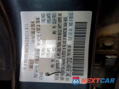 Zdjęcie 12 z 12 samochodu: 2017 TOYOTA YARIS IA BASE VIN:3MYDLBYV0HY172102 - miniatura