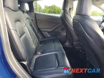 Zdjęcie 10 z 13 samochodu: 2020 TESLA MODEL Y VIN:5YJYGDEE5LF010250 - miniatura