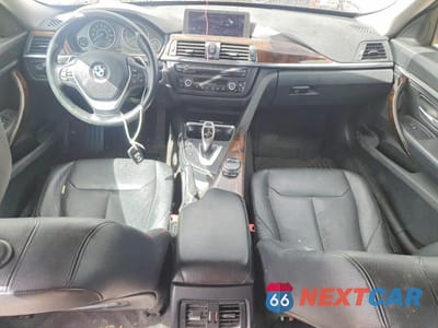 Zdjęcie 8 z 12 samochodu: 2015 BMW 328 XIGT VIN:WBA3X5C52FD560078 - miniatura
