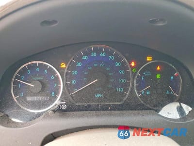 Zdjęcie 9 z 12 samochodu: 2006 TOYOTA SIENNA LE 8 PASSENGER VIN:5TDZA23C86S559405 - miniatura