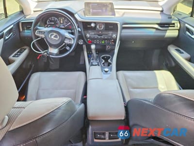 Zdjęcie 8 z 12 samochodu: 2018 LEXUS RX 350 L VIN:JTJGZKCA6J2001113 - miniatura
