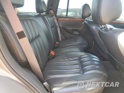 Zdjęcie 11 z 13 samochodu: 1999 JEEP GRAND CHEROKEE LIMITED VIN:1J4GW68N8XC670513 - miniatura