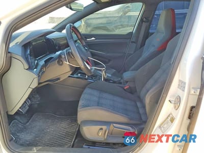 Zdjęcie 7 z 12 samochodu: 2024 VOLKSWAGEN GTI S VIN:WVWGA7CDXRW175546 - miniatura