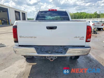 Zdjęcie 6 z 11 samochodu: 2004 DODGE RAM 1500 ST VIN:1D7HU18D54J146131 - miniatura