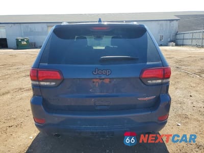 Zdjęcie 6 z 14 samochodu: 2021 JEEP GRAND CHEROKEE TRAILHAWK VIN:1C4RJFLG1MC566642 - miniatura