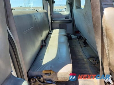 Zdjęcie 10 z 12 samochodu: 2004 FORD F250 SUPER DUTY VIN:1FTNX20L14EC96615 - miniatura