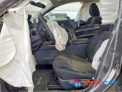 Zdjęcie 7 z 12 samochodu: 2025 NISSAN SENTRA SV VIN:3N1AB8CV3SY289584 - miniatura