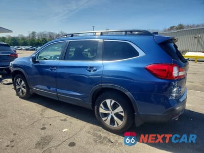 Drugie zdjęcie samochodu z przodu: 2020 SUBARU ASCENT PREMIUM VIN:4S4WMACDXL3409608 - miniatura