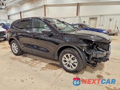 Czwarte zdjęcie samochodu z boku: 2026 FORD ESCAPE ACTIVE VIN:1FMCU9GN0TUA12505 - miniatura