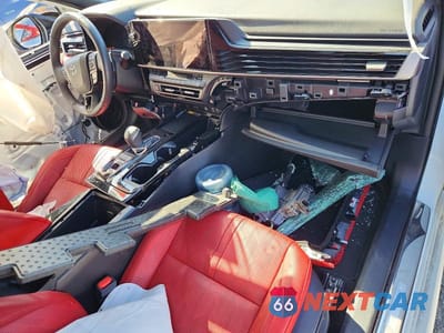 Zdjęcie 8 z 12 samochodu: 2025 TOYOTA CAMRY VIN:4T1DAACK9SU085087 - miniatura