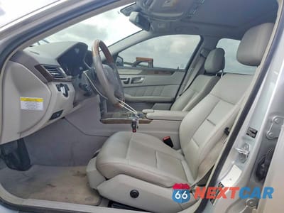 Zdjęcie 7 z 11 samochodu: 2010 MERCEDES-BENZ E 350 VIN:WDDHF5GB9AA218137 - miniatura