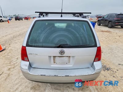 Zdjęcie 6 z 12 samochodu: 2004 VOLKSWAGEN JETTA GL VIN:WVWRL61J54W024323 - miniatura