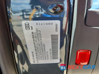 Zdjęcie 12 z 12 samochodu: 2024 AUDI A5 PREMIUM 40 VIN:WAUABCF55RA071069 - miniatura