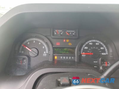Zdjęcie 9 z 13 samochodu: 2012 FORD ECONOLINE E350 SUPER DUTY WAGON VIN:1FBNE3BL7CDA61105 - miniatura