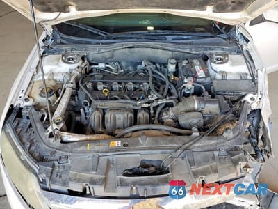 Zdjęcie 11 z 12 samochodu: 2012 FORD FUSION SE VIN:3FAHP0HAXCR357630 - miniatura