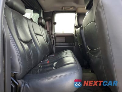 Zdjęcie 10 z 12 samochodu: 2003 CHEVROLET SILVERADO K1500 VIN:1GCEK19T93E347501 - miniatura