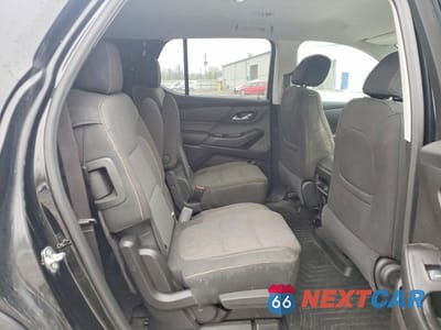 Zdjęcie 11 z 13 samochodu: 2019 CHEVROLET TRAVERSE LT VIN:1GNEVGKW5KJ118972 - miniatura