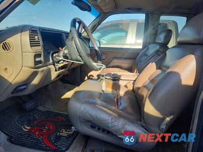 Zdjęcie 7 z 12 samochodu: 1998 GMC SIERRA K1500 VIN:2GTEK19R6W1501365 - miniatura