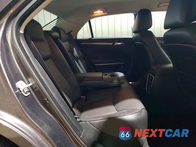 Zdjęcie 10 z 11 samochodu: 2022 CHRYSLER 300 TOURING L VIN:2C3CCASG1NH159024 - miniatura