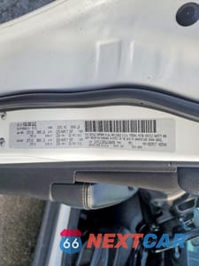 Zdjęcie 13 z 13 samochodu: 2016 JEEP CHEROKEE LATITUDE VIN:1C4PJLCB2GW168059 - miniatura