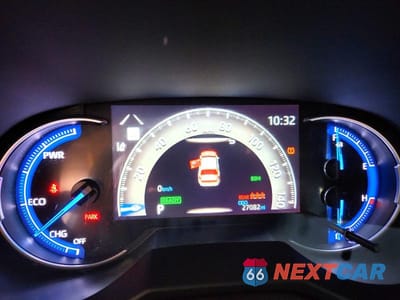 Zdjęcie 9 z 13 samochodu: 2023 TOYOTA RAV4 XLE PREMIUM VIN:4T3B6RFV0PU138612 - miniatura