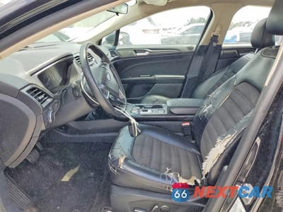 Zdjęcie 7 z 12 samochodu: 2018 FORD FUSION SE HYBRID VIN:3FA6P0LU9JR123999 - miniatura