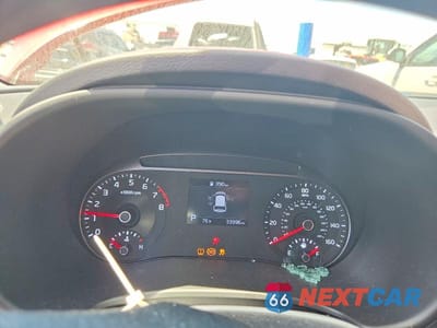 Zdjęcie 9 z 13 samochodu: 2021 KIA SOUL LX VIN:KNDJ23AU6M7145557 - miniatura