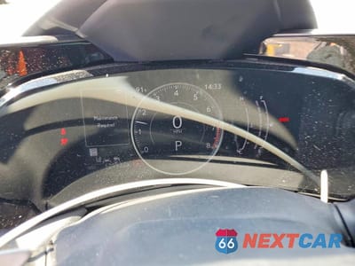 Zdjęcie 9 z 13 samochodu: 2025 LEXUS NX 250 BASE VIN:2T2ADCAZ7SC018913 - miniatura