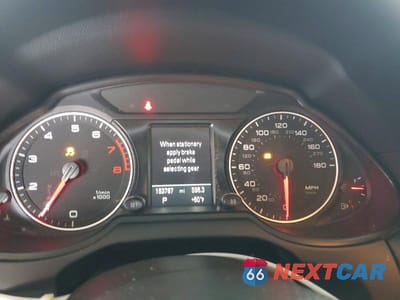 Zdjęcie 9 z 12 samochodu: 2012 AUDI Q5 PREMIUM PLUS VIN:WA1LFAFP2CA026050 - miniatura