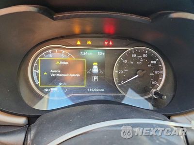 Zdjęcie 9 z 12 samochodu: 2021 NISSAN VERSA SV VIN:3N1CN8EV1ML837630 - miniatura