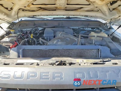 Zdjęcie 11 z 11 samochodu: 2012 FORD F250 SUPER DUTY VIN:1FTBF2B64CEC19233 - miniatura