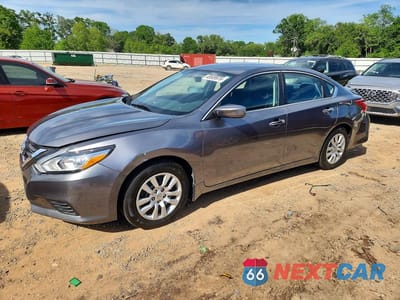 2016 NISSAN ALTIMA 2.5 S 1N4AL3AP1GN334842 - główne zdjęcie licytacji z USA - miniatura