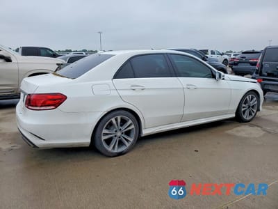 Trzecie zdjęcie samochodu z tyłu: 2014 MERCEDES-BENZ E 350 VIN:WDDHF5KB8EA899470 - miniatura