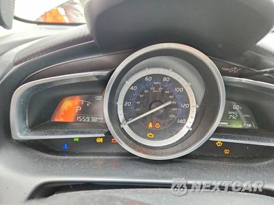Zdjęcie 9 z 13 samochodu: 2018 TOYOTA YARIS IA BASE VIN:3MYDLBYV4JY305546 - miniatura