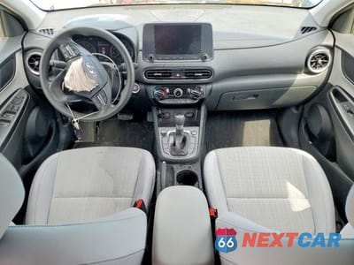 Zdjęcie 8 z 14 samochodu: 2023 HYUNDAI KONA SEL VIN:KM8K6CAB2PU953378 - miniatura
