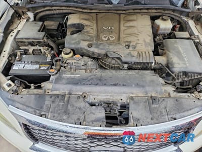 Zdjęcie 11 z 12 samochodu: 2016 INFINITI QX80 BASE VIN:JN8AZ2ND2G9800116 - miniatura
