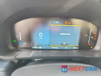 Zdjęcie 9 z 13 samochodu: 2026 FORD MAVERICK XLT VIN:3FTTW8HA2TRA41273 - miniatura
