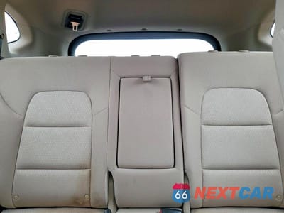 Zdjęcie 10 z 13 samochodu: 2018 HYUNDAI TUCSON SEL VIN:KM8J3CA44JU640197 - miniatura