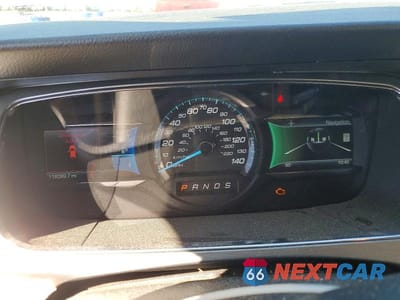 Zdjęcie 9 z 11 samochodu: 2013 FORD TAURUS SEL VIN:1FAHP2H84DG233743 - miniatura