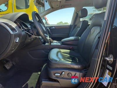 Zdjęcie 7 z 12 samochodu: 2015 AUDI Q7 PREMIUM PLUS VIN:WA1LGAFEXFD007616 - miniatura