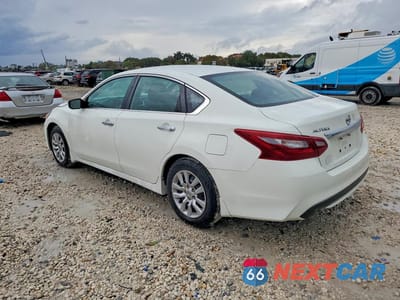 Drugie zdjęcie samochodu z przodu: 2018 NISSAN ALTIMA 2.5 S VIN:1N4AL3AP3JC140235 - miniatura