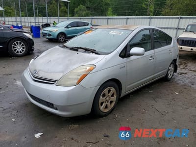 2009 TOYOTA PRIUS BASE JTDKB20U593483420 - główne zdjęcie licytacji z USA - miniatura