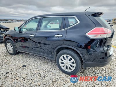 Drugie zdjęcie samochodu z przodu: 2015 NISSAN ROGUE S VIN:KNMAT2MV1FP508359 - miniatura