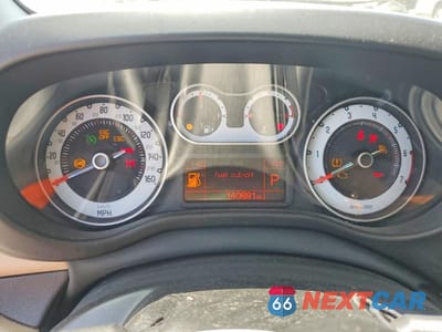 Zdjęcie 9 z 13 samochodu: 2015 FIAT 500L LOUNGE VIN:ZFBCFACH9FZ035016 - miniatura
