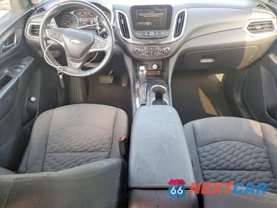 Zdjęcie 8 z 13 samochodu: 2018 CHEVROLET EQUINOX LT VIN:3GNAXKEX9JS506896 - miniatura