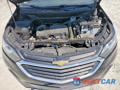 Zdjęcie 12 z 13 samochodu: 2020 CHEVROLET EQUINOX LT VIN:2GNAXUEV7L6214630 - miniatura
